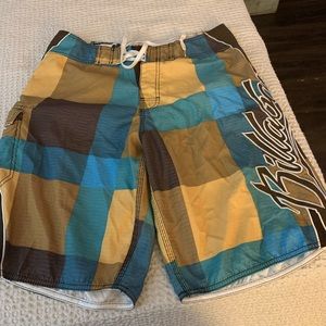 Billabong board shorts